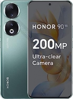Honor 90 256GB Emerald Green